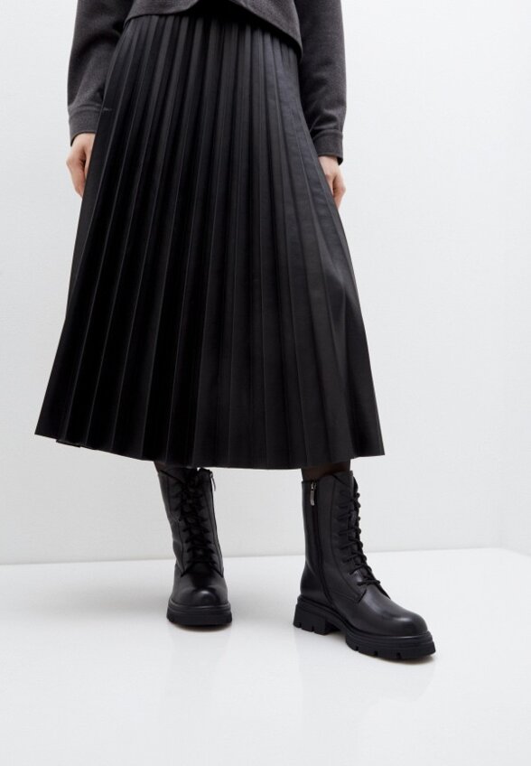 Ботинки Salamander