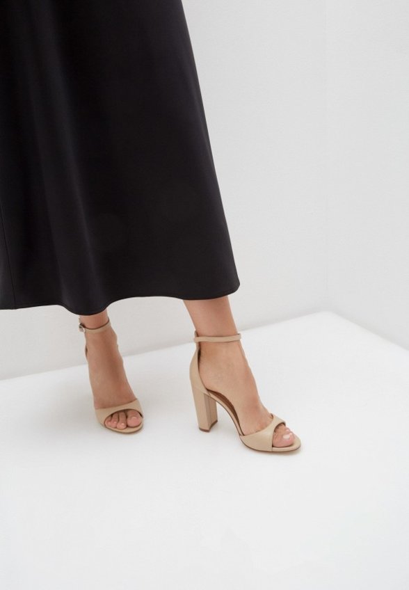 Босоножки Steve Madden