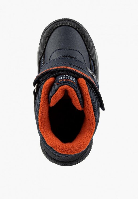 Ботинки Kapika