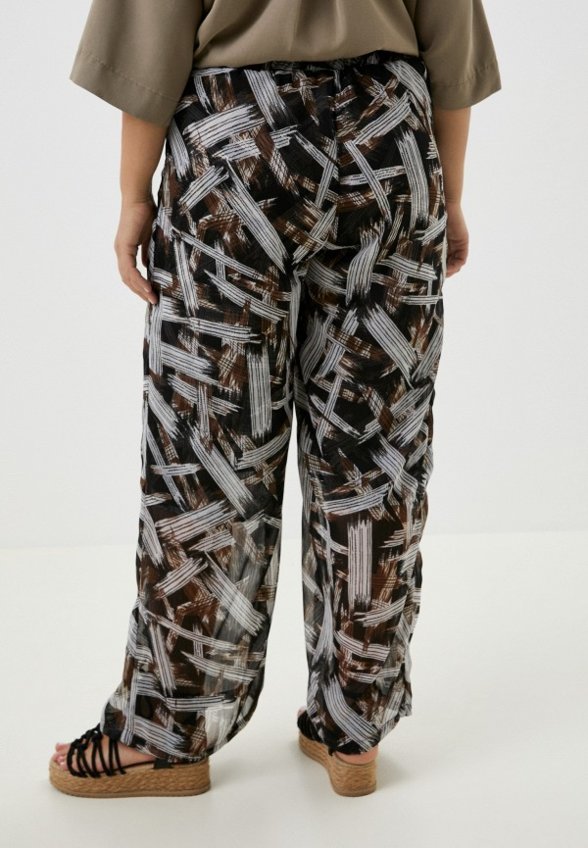 Брюки Grand Grom