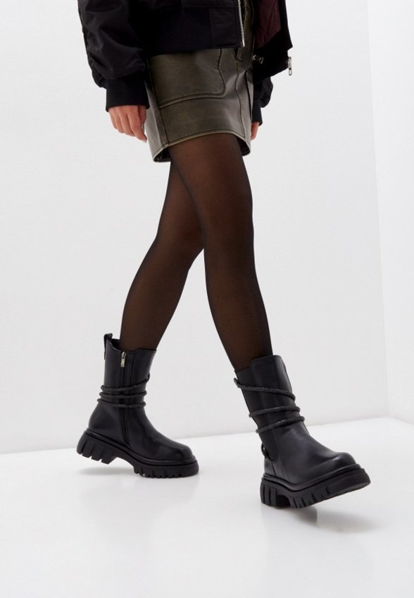 Полусапоги Aimosi