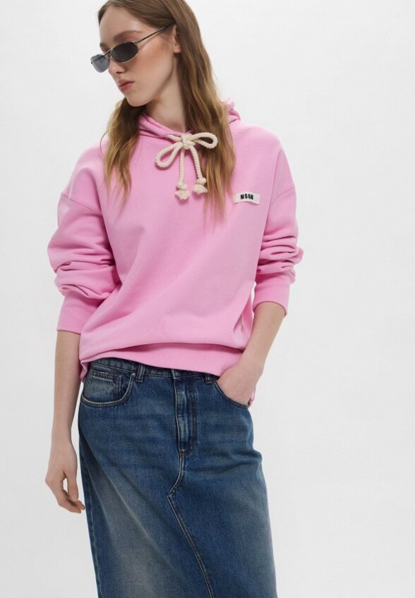 Худи MSGM