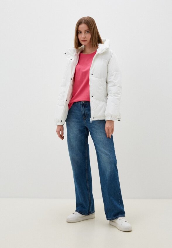 Пуховик Isibris