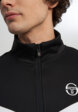 Костюм мужской Sergio Tacchini Marco, Черный10  - превью