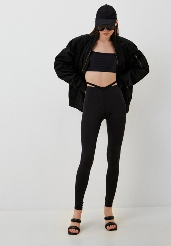 Леггинсы By Swan