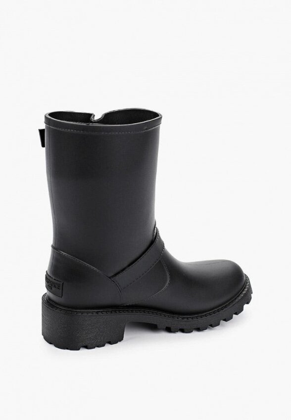 Полусапоги резиновые Tendance