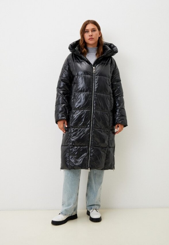 Пуховик Winterra