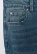 Джинсы Flared fit из линейки SELA Young9  - превью
