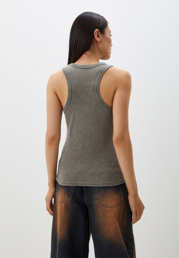 Майка Face Code