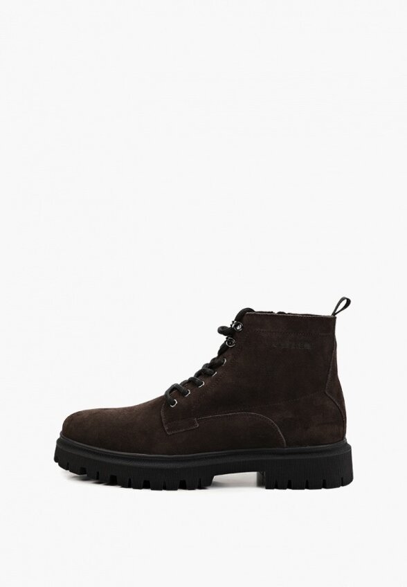 Ботинки Vittorio Bravo