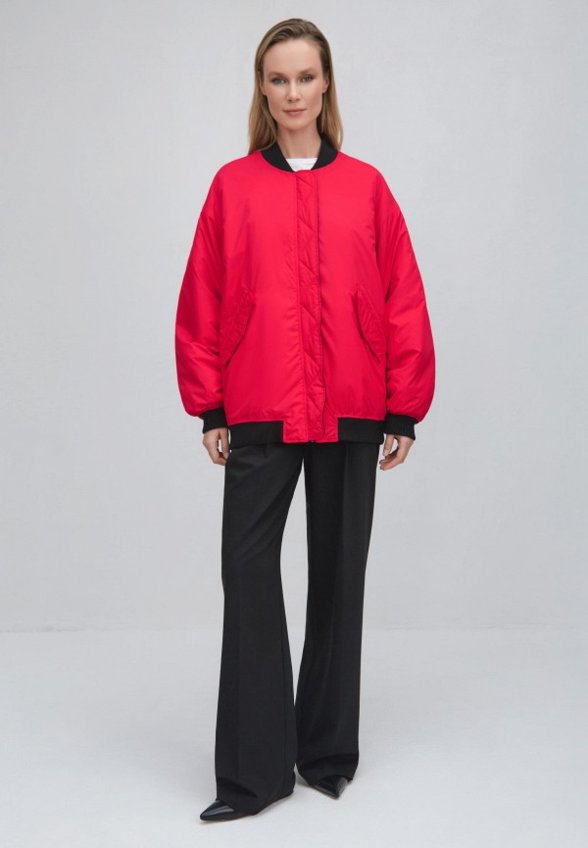 Бомбер Top Top