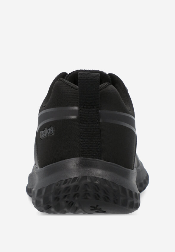 Кроссовки детские Reebok Rush Runner 5 Syn, Черный