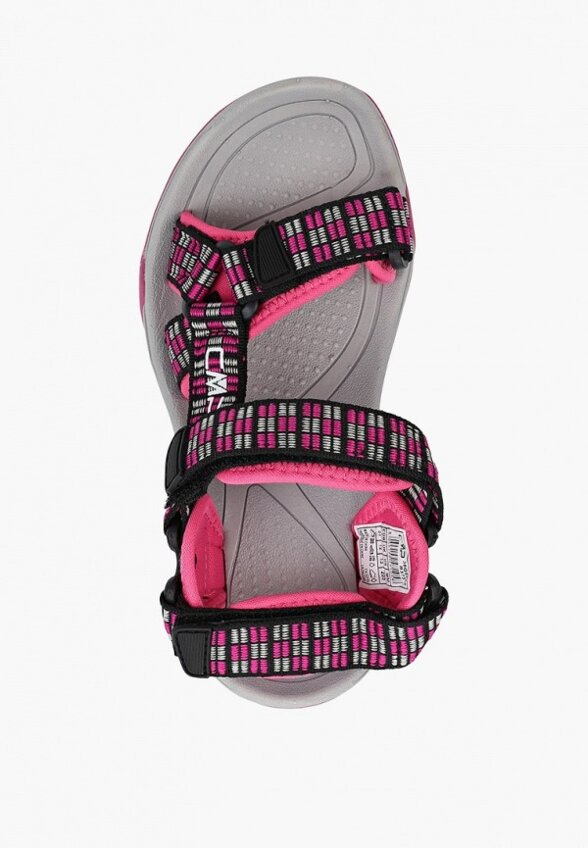 Сандалии CMP