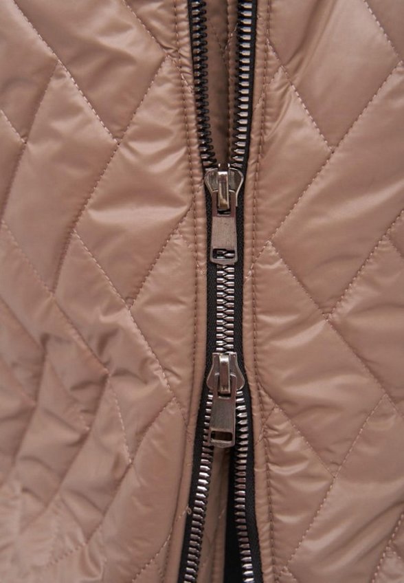 Куртка утепленная Артесса