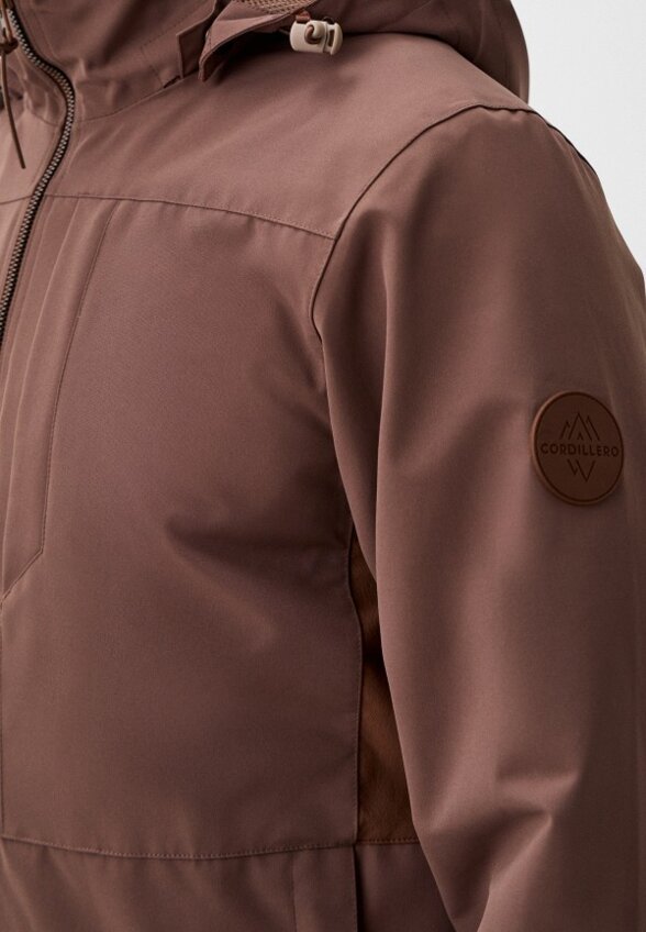 Ветровка Cordillero