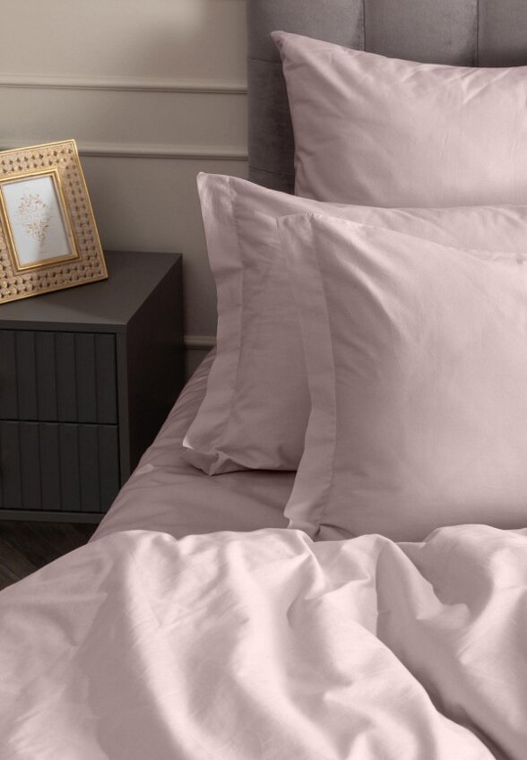 Постельное белье Семейное Cozy Home