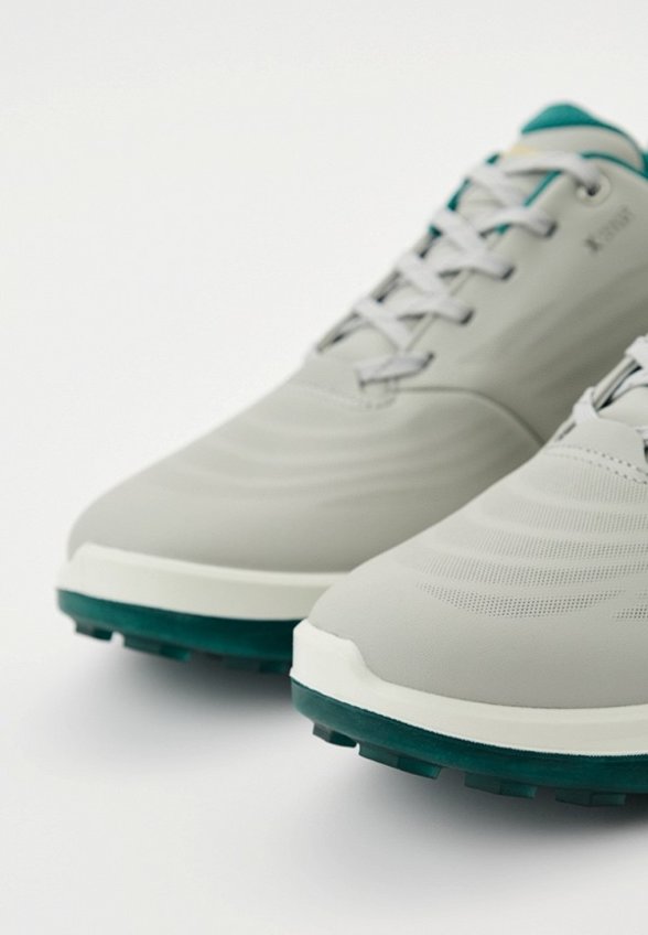 Кроссовки Ecco