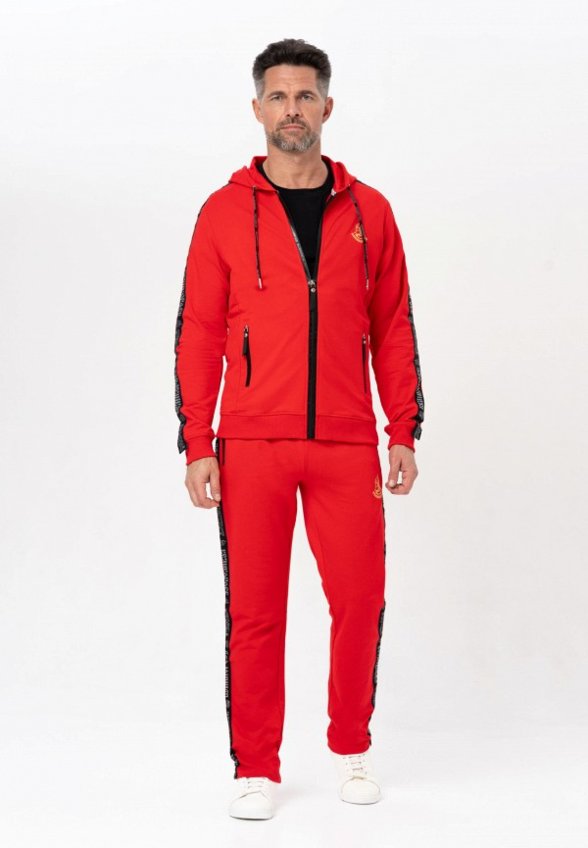 Костюм спортивный Великоросс
