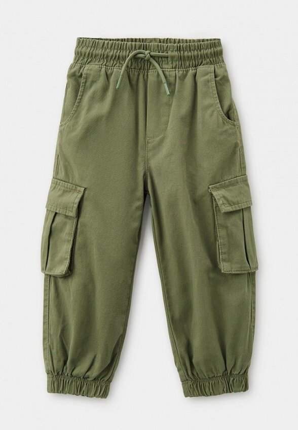 Брюки Terranova