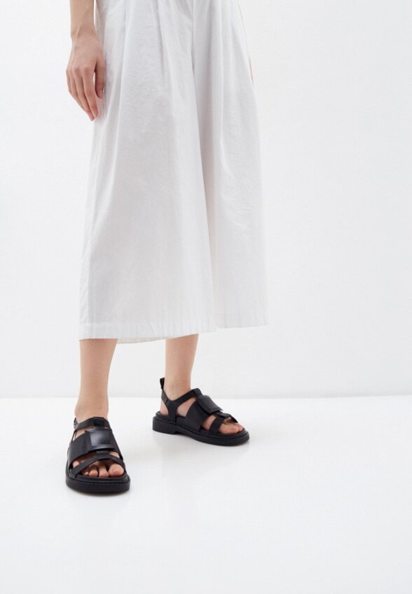 Сандалии La Grandezza