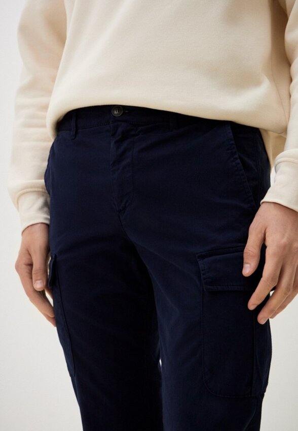 Брюки United Colors of Benetton