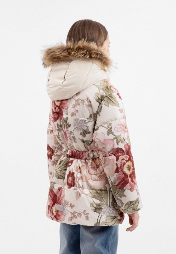 Куртка утепленная Gulliver