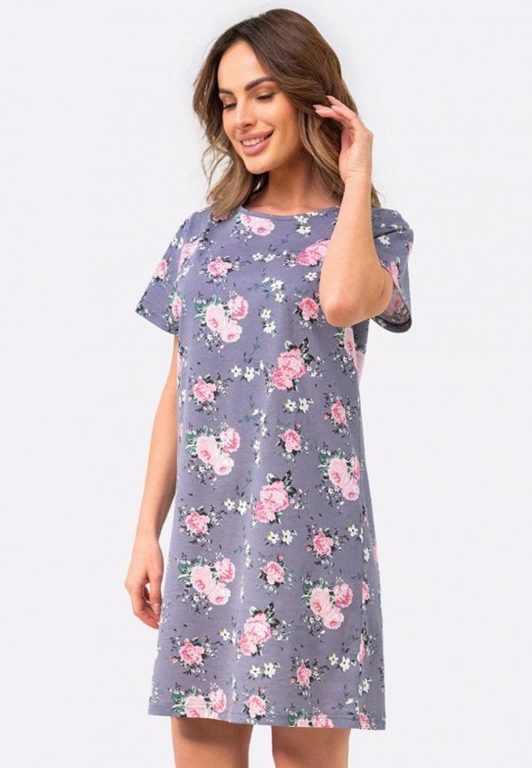 Платье HappyFox