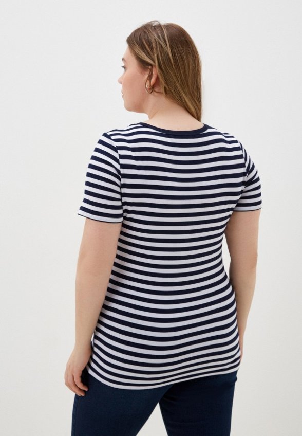 Футболка Стикомода