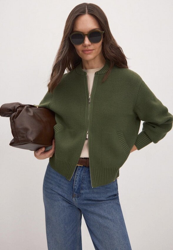 Кардиган 99Colorspace