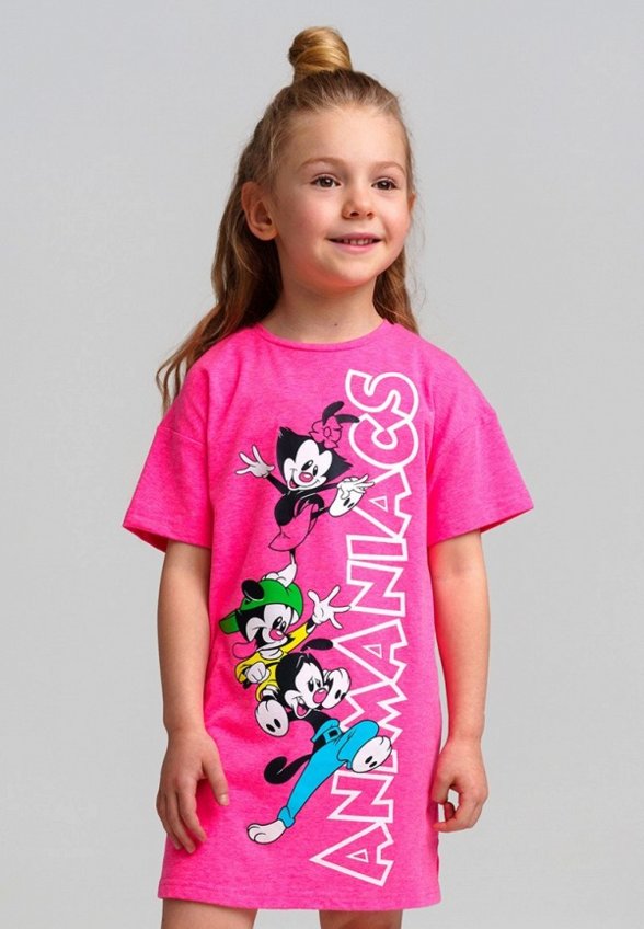 Платье PlayToday