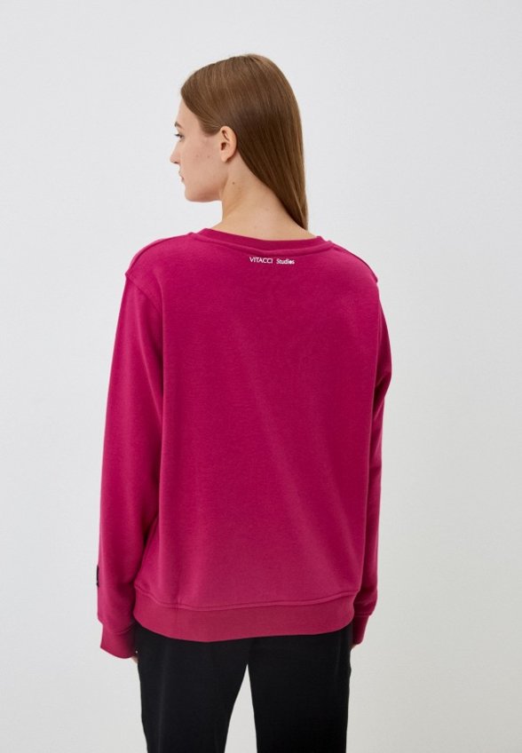 Свитшот Vitacci