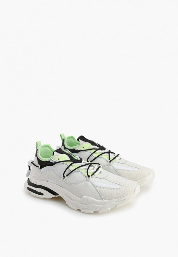 Кроссовки Donna D’oro