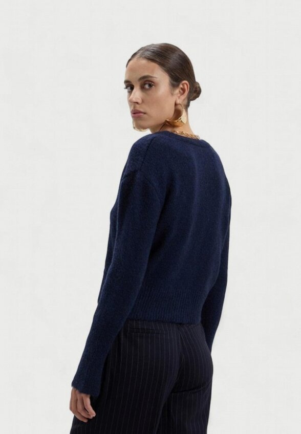 Кардиган Calliope