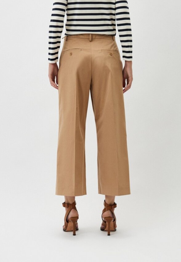 Брюки Weekend Max Mara