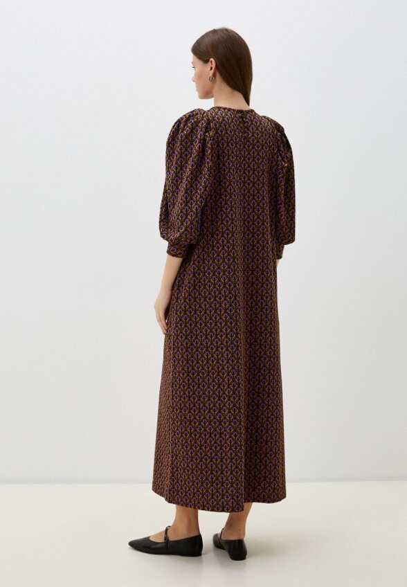 Платье MadaM T