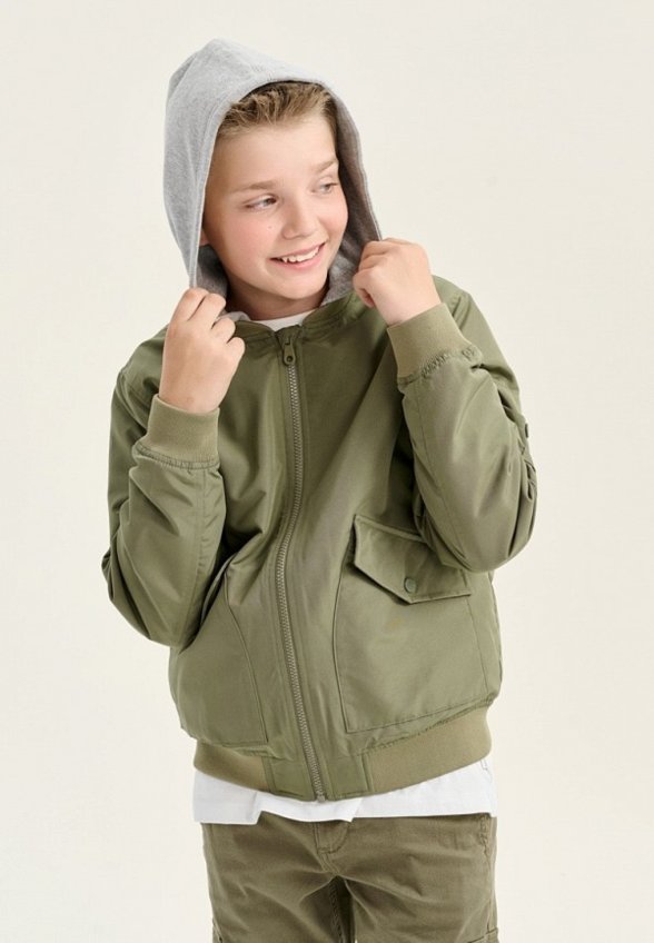 Куртка Tom Tailor