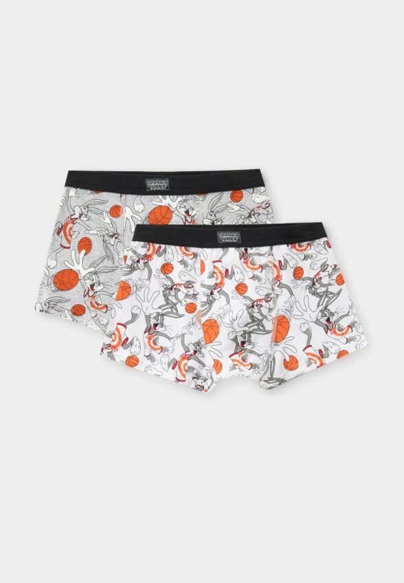 Трусы 2 шт. PlayToday