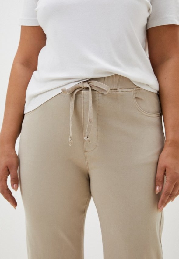 Джинсы Sheikha