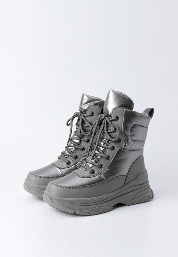 Ботинки Donna D’oro