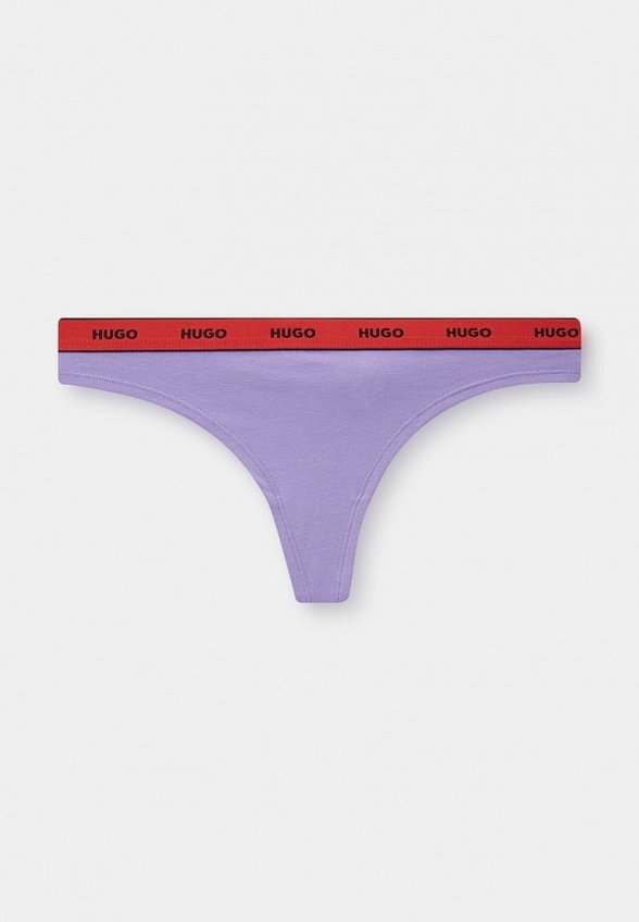 Трусы 3 шт. Hugo