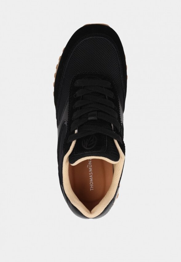 Кроссовки Thomas Munz