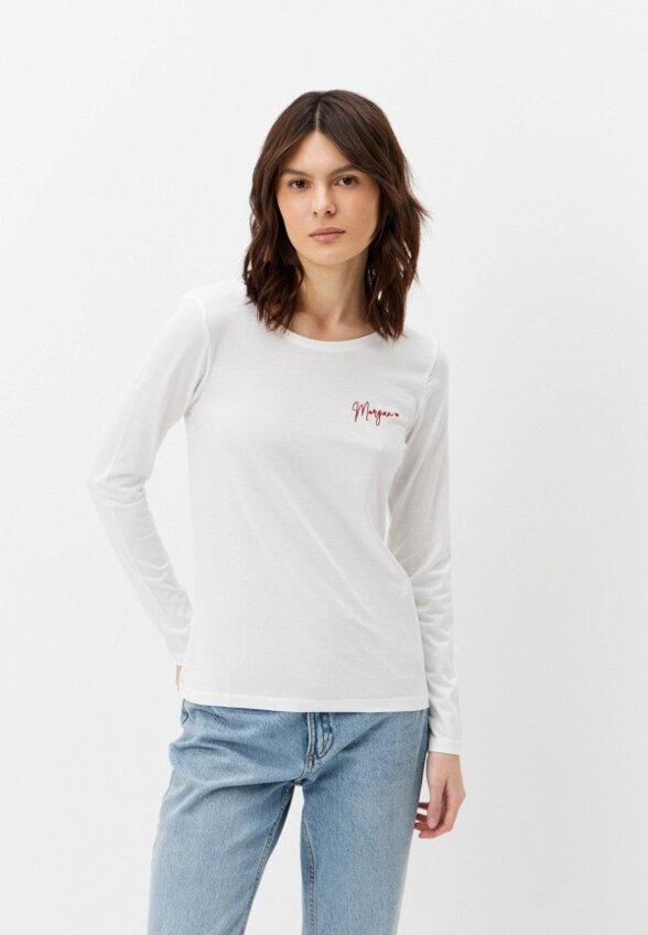 Лонгслив Morgan