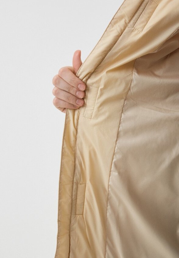 Пуховик Colorplay