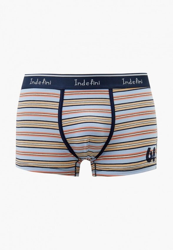 Трусы Indefini