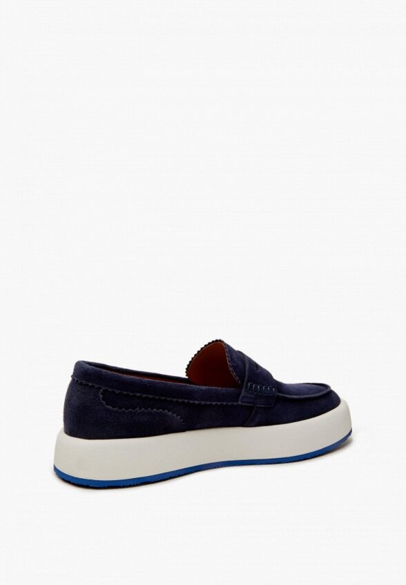 Слипоны Mascotte