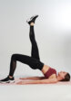 Легинсы женские Demix ActiveMove, Черный5  - превью
