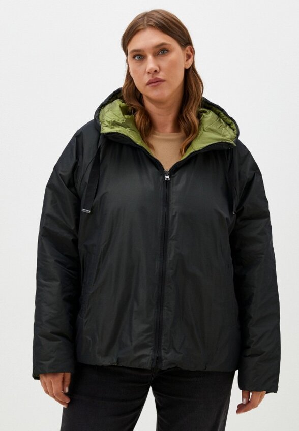 Куртка утепленная Dixi-Coat