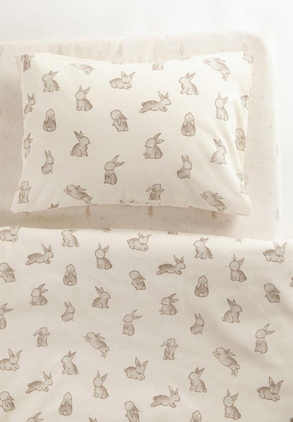 Постельное белье детское Ночь нежна