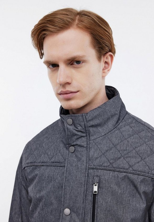 Куртка утепленная Baon