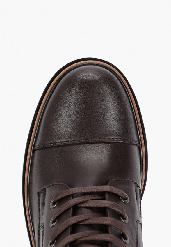 Ботинки Giotto